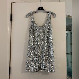 Show me your mumu BRAND NEW dress!!